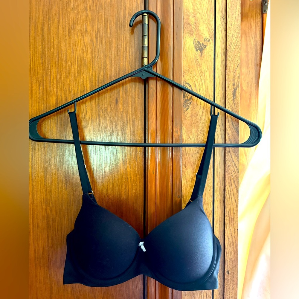 Aerie Push-up Demi Bra